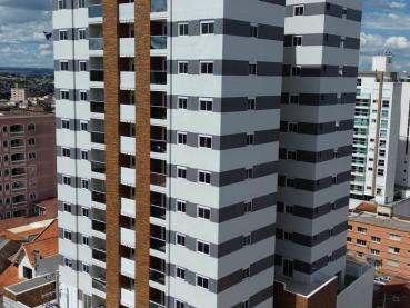 Apartamento de 281m² à Venda, 3 quartos - Ponta Grossa - Ref. 503484-4