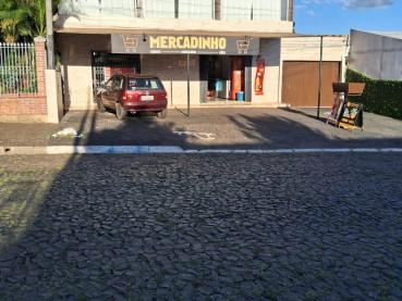 Apartamento de 338m² à Venda, 3 quartos - Ponta Grossa - Ref. 503494-4