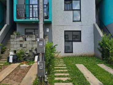 Apartamento de 49m² à Venda, 2 quartos - Ponta Grossa - Ref. 503496-4