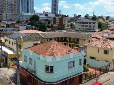 Casa de 416m² à Venda - Ponta Grossa - Ref. 505081-4