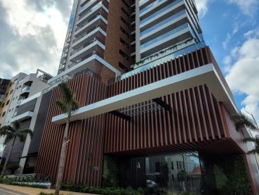 Apartamento de 270m² à Venda, 3 quartos - Ponta Grossa - Ref. 505488-4