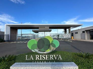 Terreno de 252m² à Venda - Ponta Grossa - Ref. 506294-4