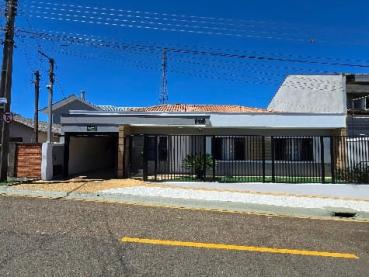 Casa de 185m² à Venda, 3 quartos - Ponta Grossa - Ref. 506295-4