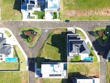 Terreno de 722m² à Venda - Ponta Grossa - Ref. 506297-4