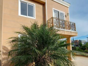 Sobrado de 150m² à Venda, 3 quartos - Ponta Grossa - Ref. 506530-4