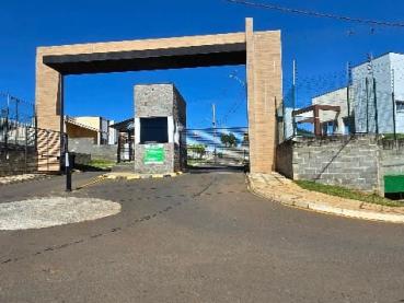 Casa de 58m² à Venda, 2 quartos - Ponta Grossa - Ref. 507189-4