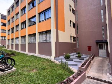 Apartamento de 71m² à Venda, 3 quartos - Ponta Grossa - Ref. 507643-4