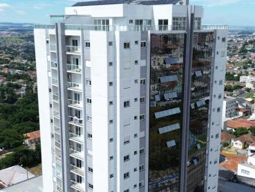 Apartamento de 360m² à Venda, 3 quartos - Ponta Grossa - Ref. 509677-4