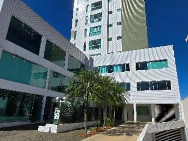 Apartamento de 113m² à Venda, 2 quartos - Ponta Grossa - Ref. 510308-4