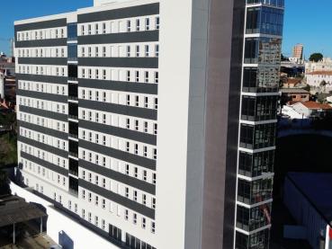 Sala Comercial de 166m² à Venda - Ponta Grossa - Ref. 511239-4