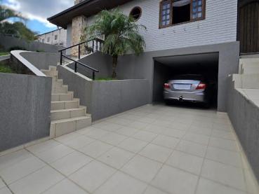 Casa de 188m² à Venda, 4 quartos - Ponta Grossa - Ref. 511242-4