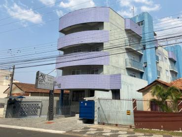 Apartamento de 96m² à Venda, 2 quartos - Ponta Grossa - Ref. 511738-4