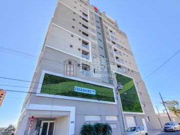 Apartamento de 178m² à Venda, 3 quartos - Ponta Grossa - Ref. 511827-4