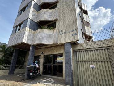 Apartamento de 133m² à Venda, 3 quartos - Ponta Grossa - Ref. 511828-4