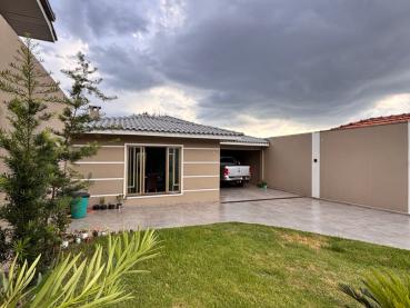 Casa de 150m² à Venda, 3 quartos - Ponta Grossa - Ref. 511836-4