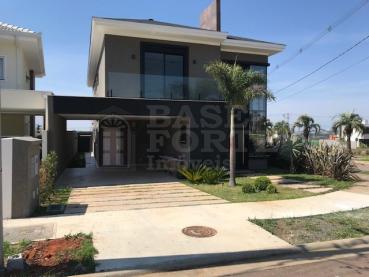 Casa em Condomínio de 300m² para Alugar, 3 quartos - Ponta Grossa - Ref. 512306-5