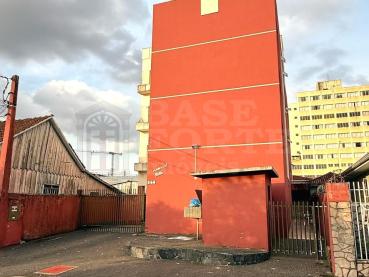 Apartamento de 90m² para Alugar, 2 quartos - Ponta Grossa - Ref. 512482-5