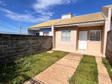 Casa de 103m² à Venda, 2 quartos - Ponta Grossa - Ref. 512558-4