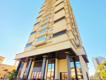 Apartamento de 155m² à Venda, 3 quartos - Ponta Grossa - Ref. 513643-4