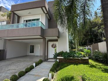 Casa de 289m² à Venda, 3 quartos - Ponta Grossa - Ref. 513644-4