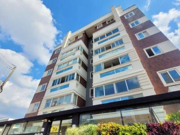 Apartamento de 102m² à Venda, 2 quartos - Ponta Grossa - Ref. 513871-4