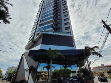 Apartamento de 235m² à Venda, 3 quartos - Ponta Grossa - Ref. 513877-4