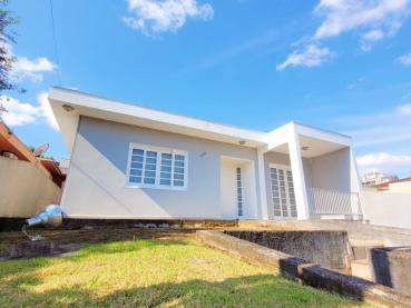 Casa de 228m² à Venda, 3 quartos - Ponta Grossa - Ref. 513909-4