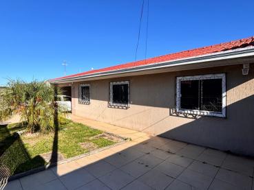 Casa de 246m² à Venda, 3 quartos - Ponta Grossa - Ref. 513911-4