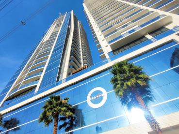 Apartamento de 516m² à Venda, 4 quartos - Ponta Grossa - Ref. 513948-4