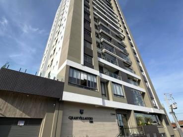 Apartamento de 190m² à Venda, 3 quartos - Ponta Grossa - Ref. 513951-4