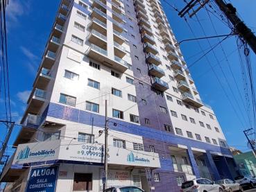 Apartamento de 65m² para Alugar, 1 quarto - Ponta Grossa - Ref. 514243-5