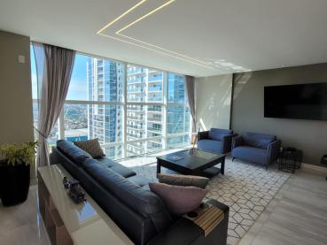 Apartamento de 360m² à Venda, 3 quartos - Ponta Grossa - Ref. 514340-4