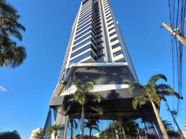 Apartamento de 506m² à Venda, 3 quartos - Ponta Grossa - Ref. 515088-4