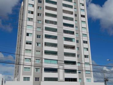 Apartamento de 189m² à Venda, 3 quartos - Ponta Grossa - Ref. 515091-4