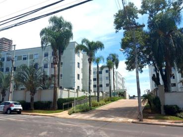 Apartamento de 55m² para Alugar, 2 quartos - Ponta Grossa - Ref. 515421-5