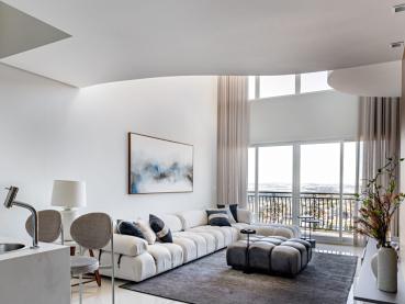 Apartamento de 513m² à Venda, 4 quartos - Ponta Grossa - Ref. 515528-4