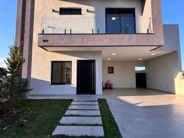 Casa de 180m² à Venda, 3 quartos - Ponta Grossa - Ref. 516067-4