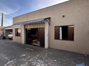 Casa de 202m² à Venda, 5 quartos - Ponta Grossa - Ref. 516071-4