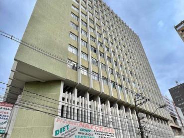 Apartamento de 107m² à Venda, 2 quartos - Ponta Grossa - Ref. 516420-4