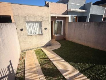 Casa de 67m² à Venda, 2 quartos - Ponta Grossa - Ref. 516517-4
