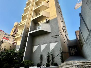 Apartamento de 127m² à Venda, 3 quartos - Ponta Grossa - Ref. 516520-4