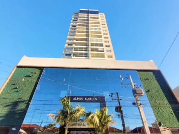 Apartamento de 155m² à Venda, 3 quartos - Ponta Grossa - Ref. 516553-4