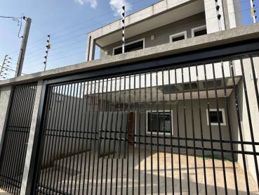 Casa de 195m² para Alugar, 3 quartos - Ponta Grossa - Ref. 517608-5