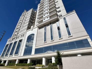 Apartamento de 133m² à Venda, 3 quartos - Ponta Grossa - Ref. 517709-4