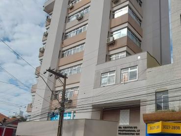 Sala Comercial de 163m² à Venda - Ponta Grossa - Ref. 517714-4