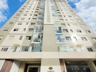 Apartamento de 146m² à Venda, 3 quartos - Ponta Grossa - Ref. 517715-4