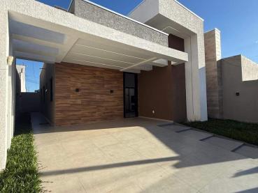 Casa de 200m² à Venda, 3 quartos - Ponta Grossa - Ref. 517841-4