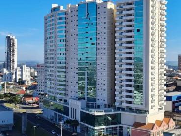 Apartamento de 158m² à Venda, 3 quartos - Ponta Grossa - Ref. 517845-4