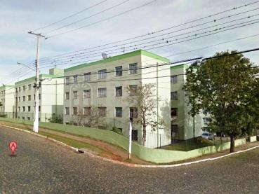 Apartamento para Alugar em Ponta Grossa, 519606-5