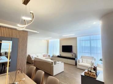 Apartamento de 313m² à Venda, 3 quartos - Ponta Grossa - Ref. 520192-4